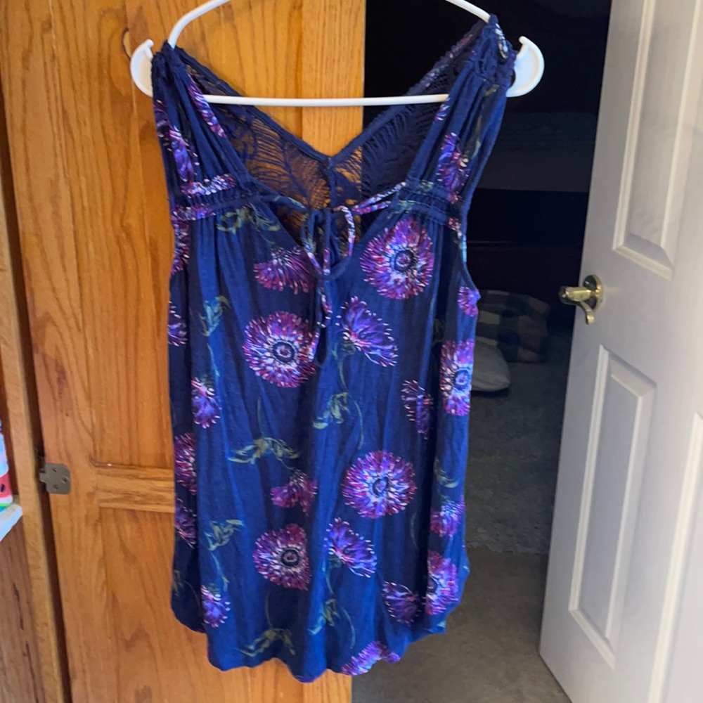 Maurice’s Tank Top